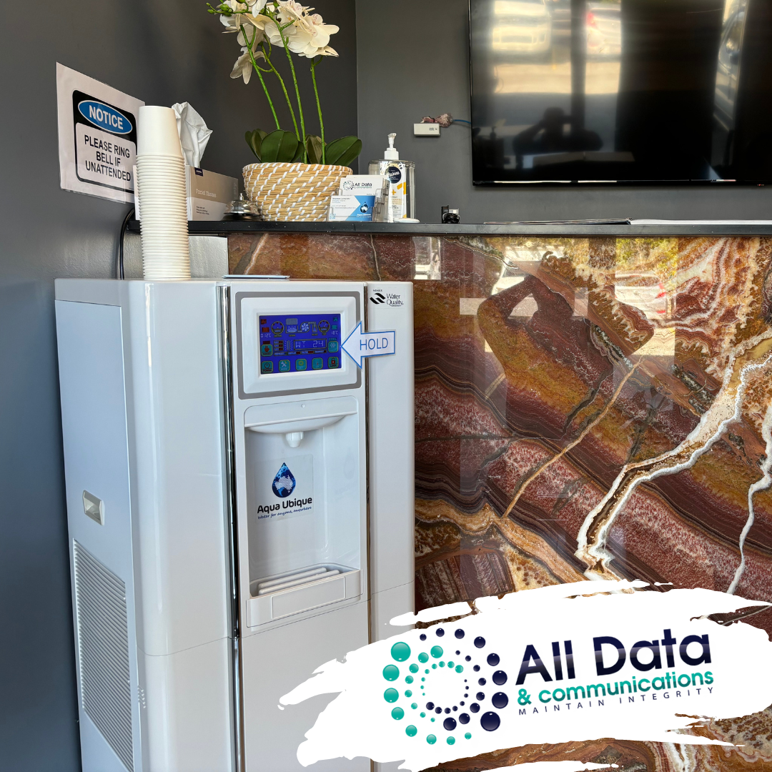 Sustainable Office Water Solutions: Atmospheric Water Generators in Australia